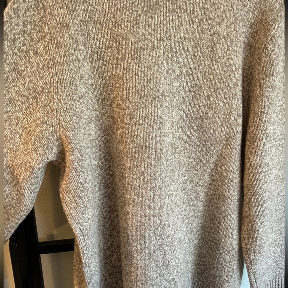 Ll bean men’s sweater XL - Picture 5 of 6